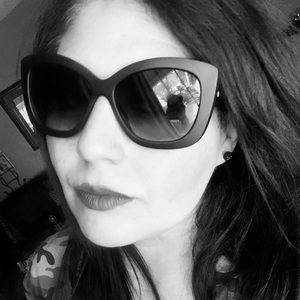 Meet your Posher, Martina